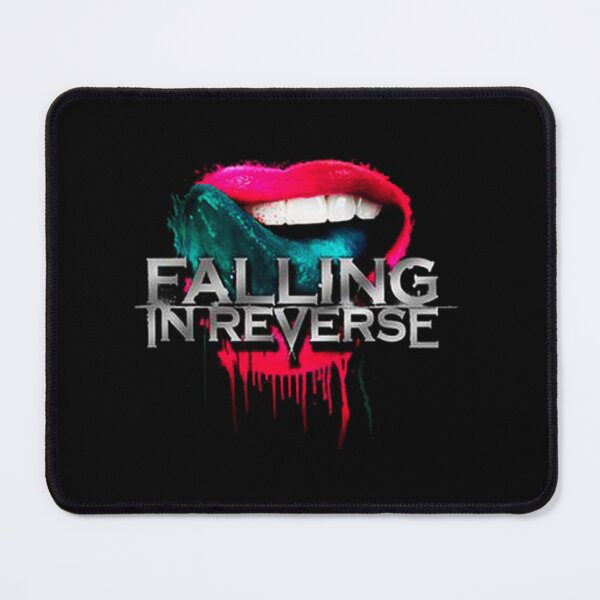 Item preview, Copy of falling in reverse designed and sold by vernewarren1.