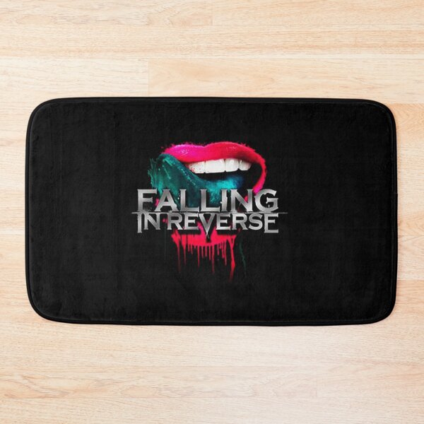 Item preview, Copy of falling in reverse designed and sold by vernewarren1.