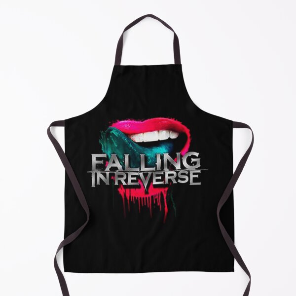 Item preview, Copy of falling in reverse designed and sold by vernewarren1.