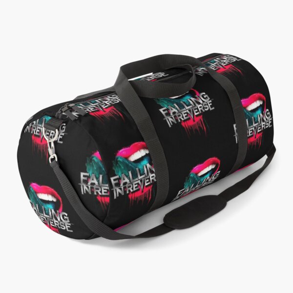 Item preview, Copy of falling in reverse designed and sold by vernewarren1.