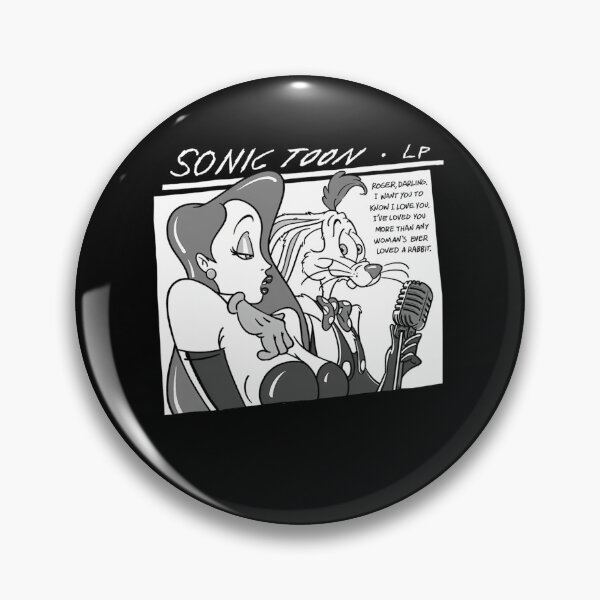Item preview,  Sonic Toon designed and sold by akikaa5678.