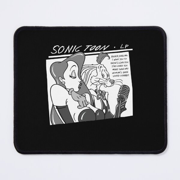 Item preview,  Sonic Toon designed and sold by akikaa5678.