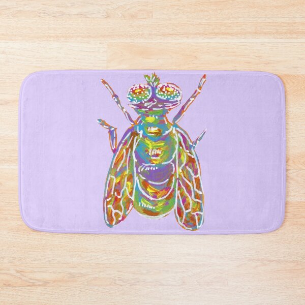 Item preview, fly by designed and sold by queerolive.