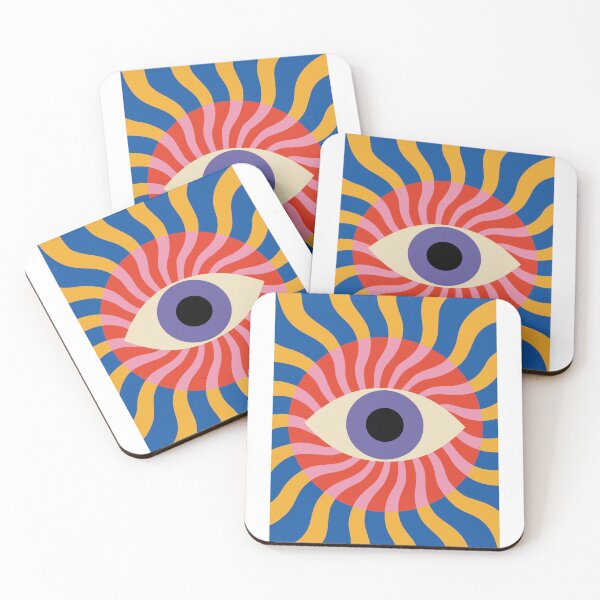 Item preview, Bauhaus - Auge der Sonne designed and sold by ArtPlus+.