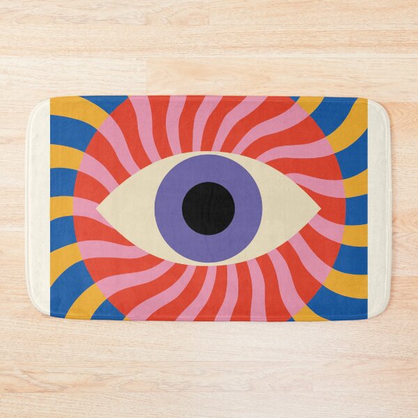 Item preview, Bauhaus - Auge der Sonne designed and sold by ArtPlus+.