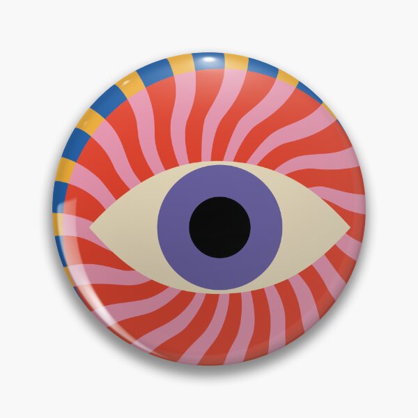 Item preview, Bauhaus - Auge der Sonne designed and sold by ArtPlus+.