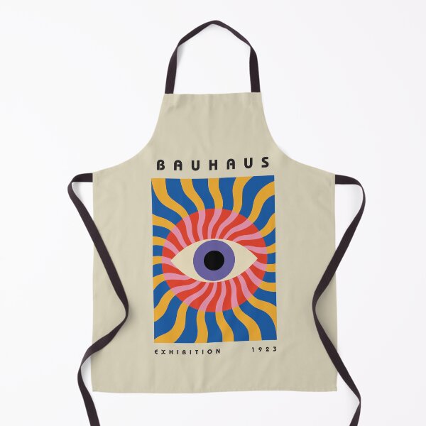 Item preview, Bauhaus - Auge der Sonne designed and sold by ArtPlus+.
