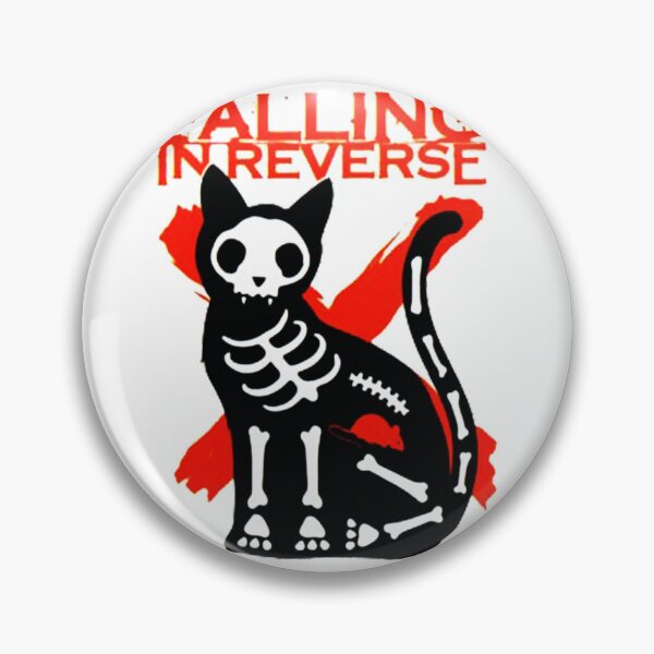 Item preview, Copy of falling in reverse designed and sold by vernewarren1.