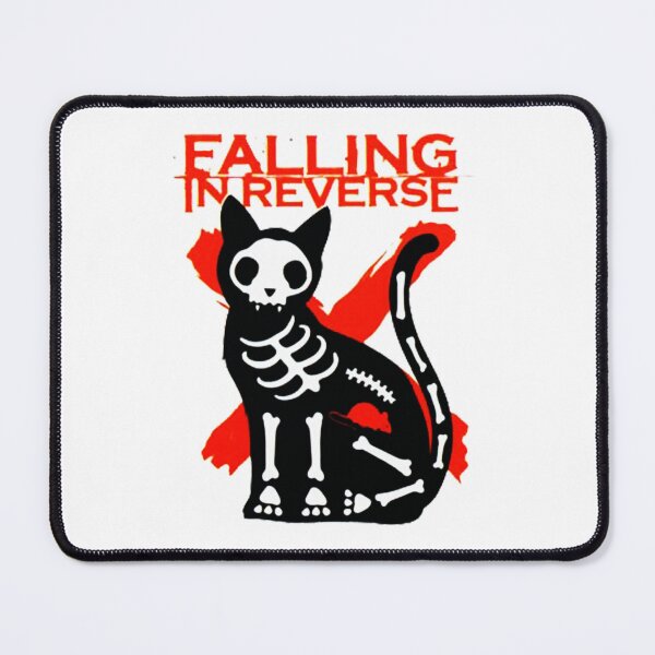 Item preview, Copy of falling in reverse designed and sold by vernewarren1.