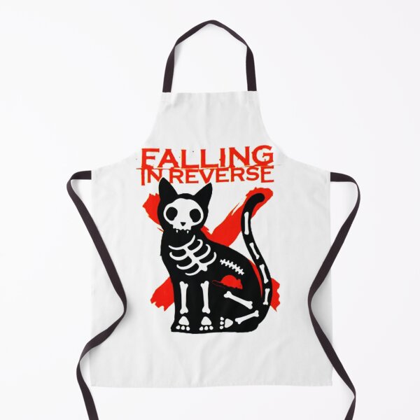 Item preview, Copy of falling in reverse designed and sold by vernewarren1.