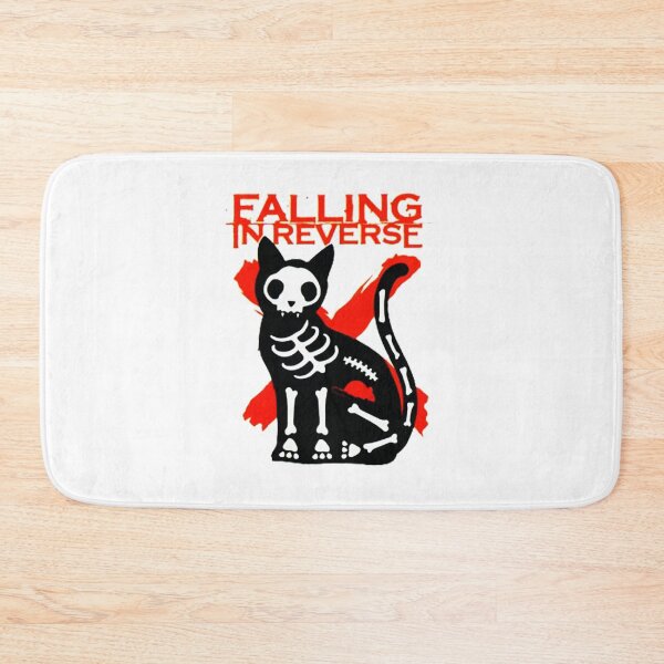 Item preview, Copy of falling in reverse designed and sold by vernewarren1.