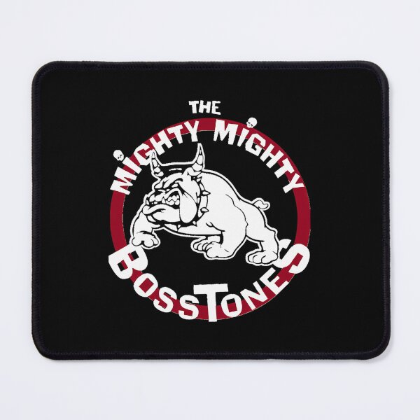 Item preview, The Mighty Mighty Bosstones Logo Classic  designed and sold by akikaa5678.