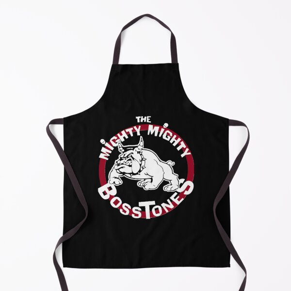 Item preview, The Mighty Mighty Bosstones Logo Classic designed and sold by akikaa5678.