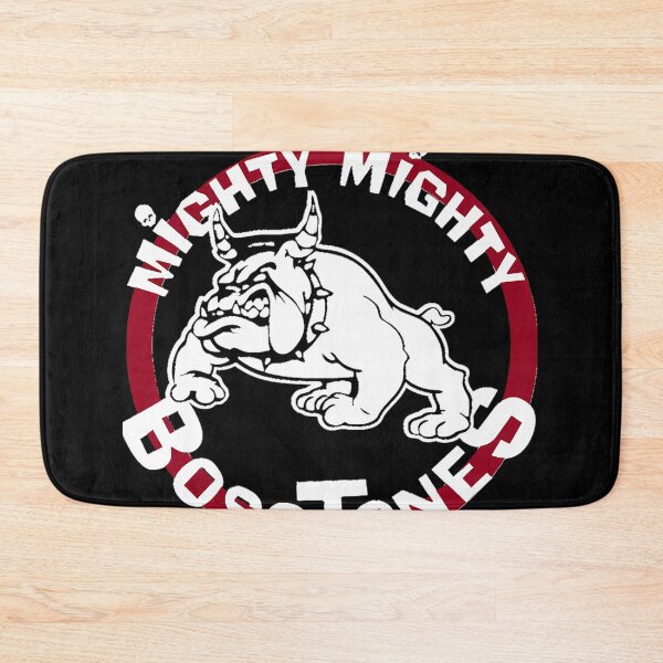 Item preview, The Mighty Mighty Bosstones Logo Classic  designed and sold by akikaa5678.
