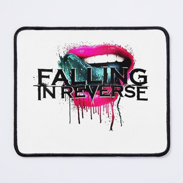 Item preview, Copy of falling in reverse designed and sold by vernewarren1.