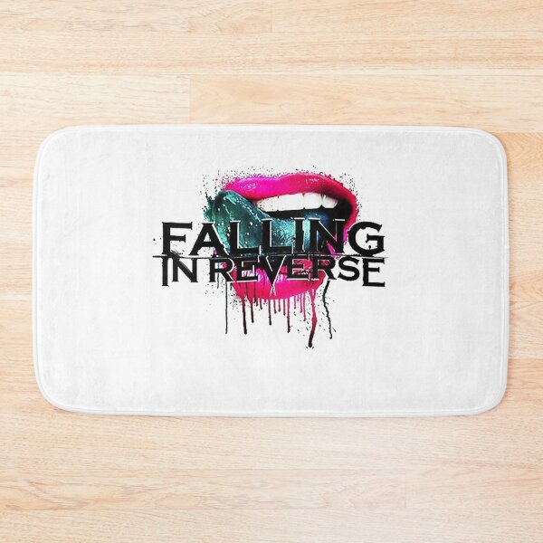 Item preview, Copy of falling in reverse designed and sold by vernewarren1.