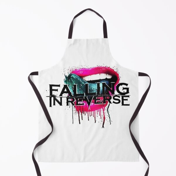 Item preview, Copy of falling in reverse designed and sold by vernewarren1.