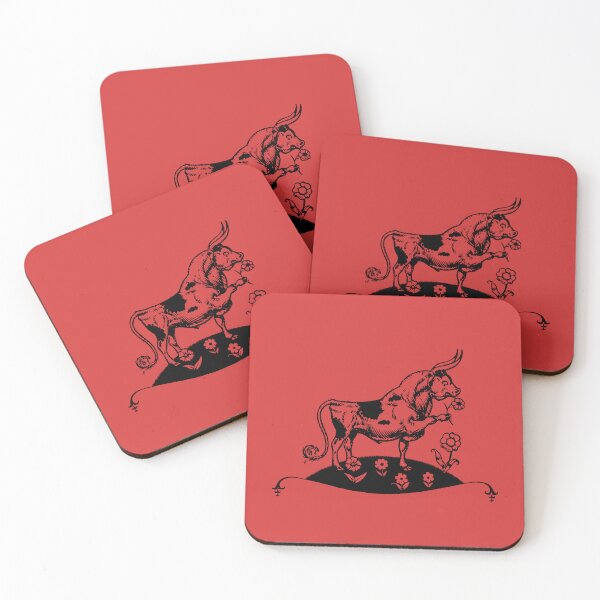 Item preview, Ferdinand designed and sold by The Common Tee.