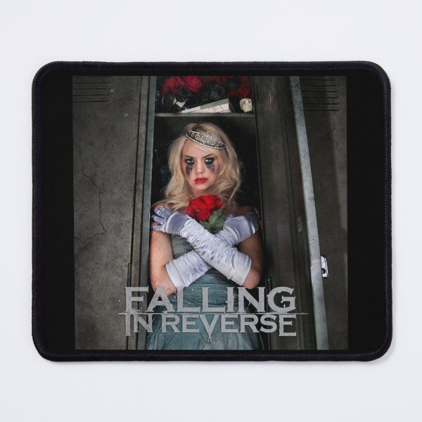 Item preview, Copy of falling in reverse designed and sold by vernewarren1.