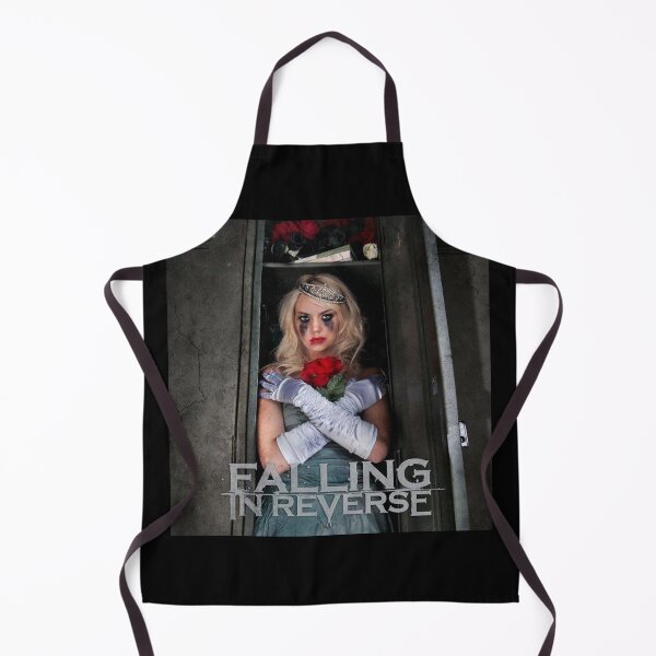 Item preview, Copy of falling in reverse designed and sold by vernewarren1.