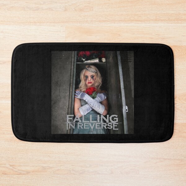 Item preview, Copy of falling in reverse designed and sold by vernewarren1.