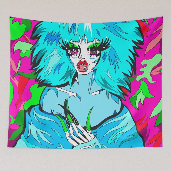 Item preview, BEDHEAD  designed and sold by kurtryanlauk.