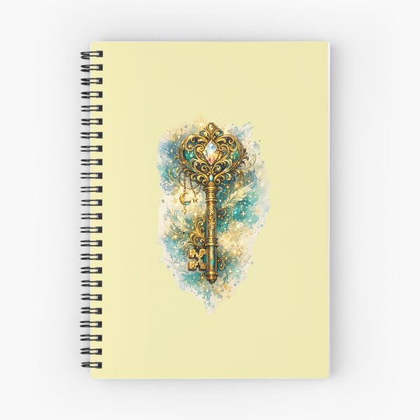 Item preview, Magical Vintage Key of Dreams designed and sold by Creativemery26.