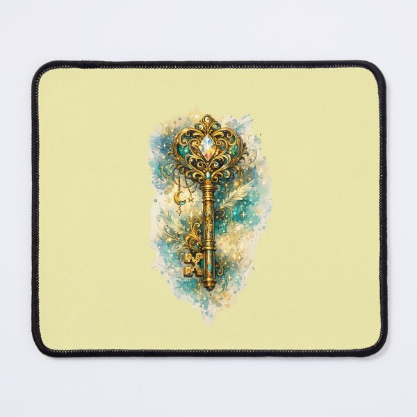 Item preview, Magical Vintage Key of Dreams designed and sold by Creativemery26.