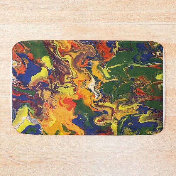 Item preview, Burst of Creation designed and sold by TheMarketplaceworld.