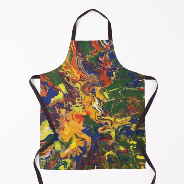 Item preview, Burst of Creation designed and sold by TheMarketplaceworld.