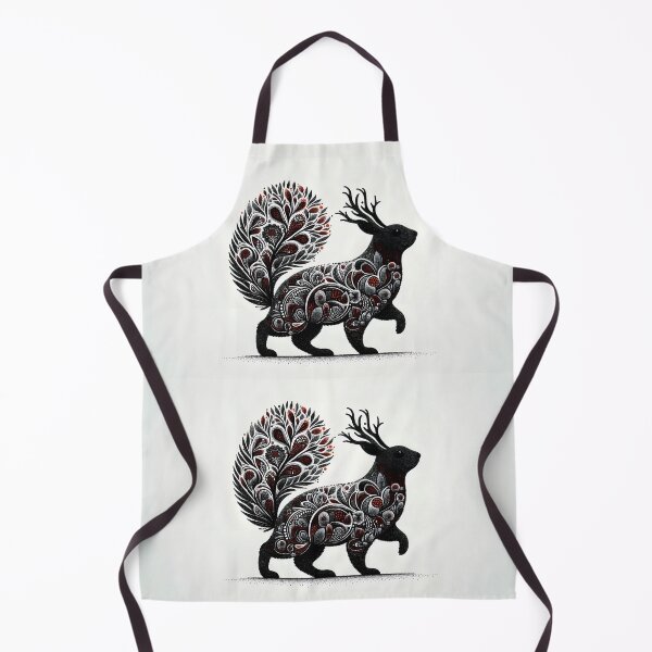 Item preview, Dot the Small Doe designed and sold by kimballchoart.