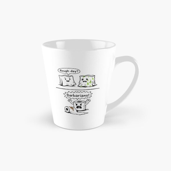 Item preview, Rough day designed and sold by Jokememe.