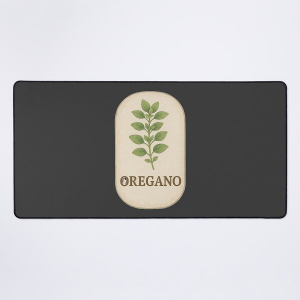 Item preview, Vintage Botanical Herb and Spice Prints: Oregano designed and sold by PinUpPizzazz.