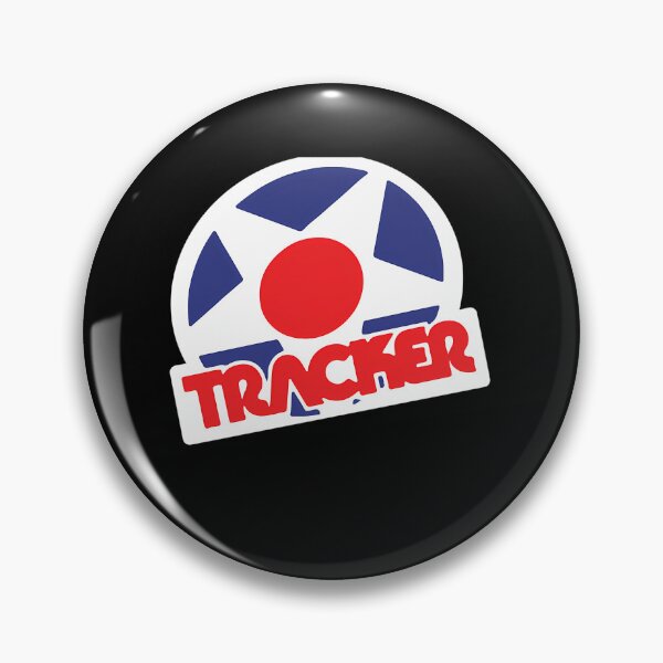 Item preview, Tracker Trucks Logo designed and sold by AZABSTORE.