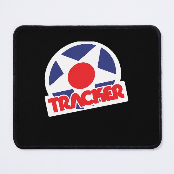 Item preview, Tracker Trucks Logo designed and sold by AZABSTORE.