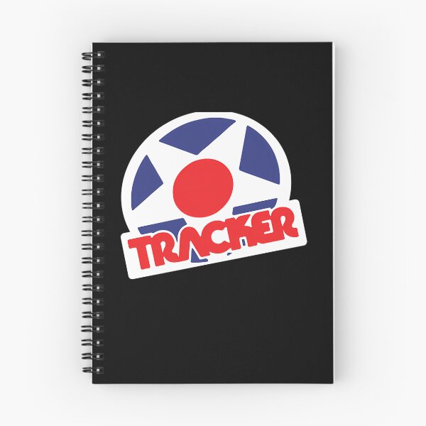 Item preview, Tracker Trucks Logo designed and sold by AZABSTORE.