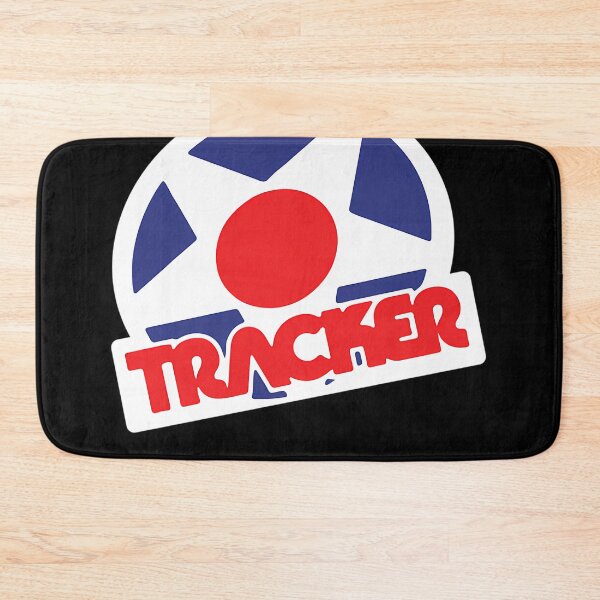 Item preview, Tracker Trucks Logo designed and sold by AZABSTORE.