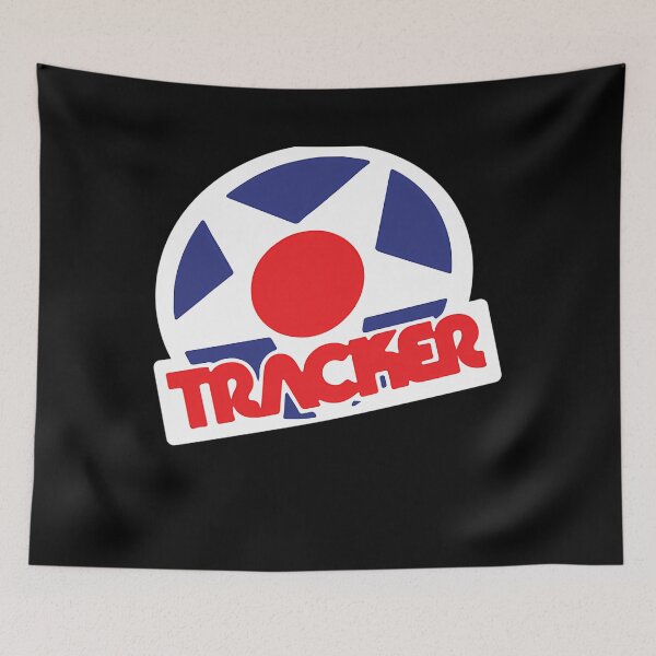 Item preview, Tracker Trucks Logo designed and sold by AZABSTORE.