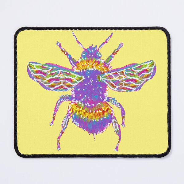 Item preview, bumble designed and sold by queerolive.
