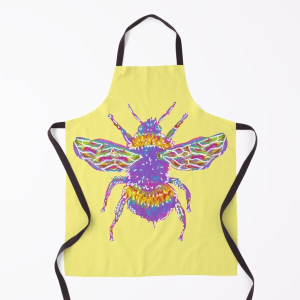 Item preview, bumble designed and sold by queerolive.