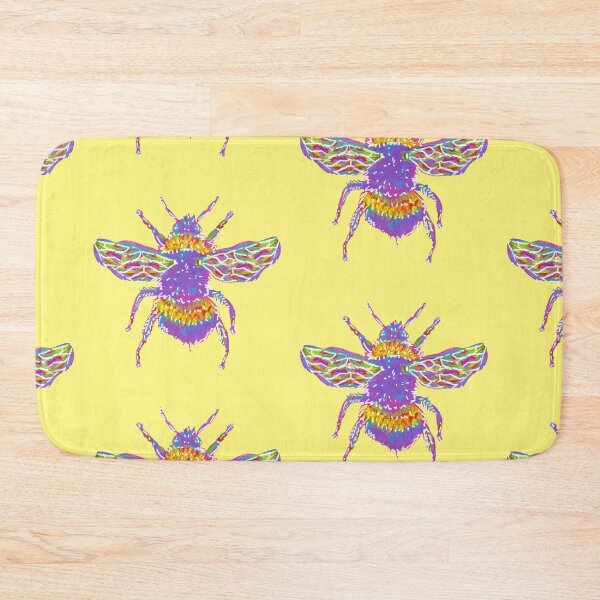 Item preview, bumble designed and sold by queerolive.