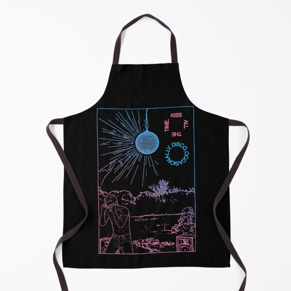 Item preview, Harry Styles Kiss All the Time Disco Occasionally Minimalist designed and sold by ShopDesignBR.