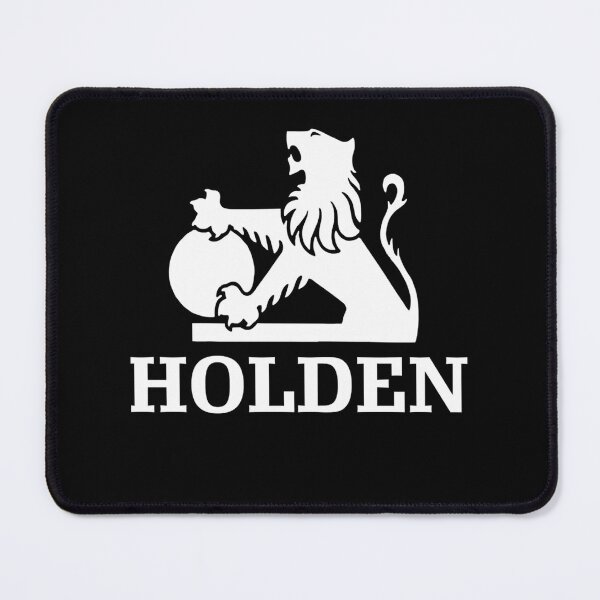 Item preview,  Holden Logo Merchandise  designed and sold by OskarDesigns.