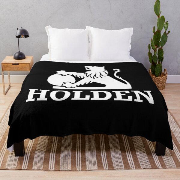 Item preview, Holden Logo Merchandise designed and sold by OskarDesigns.
