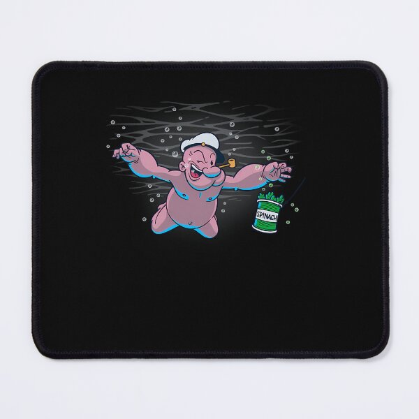 Item preview, Smells Like Spinach designed and sold by AZABSTORE.