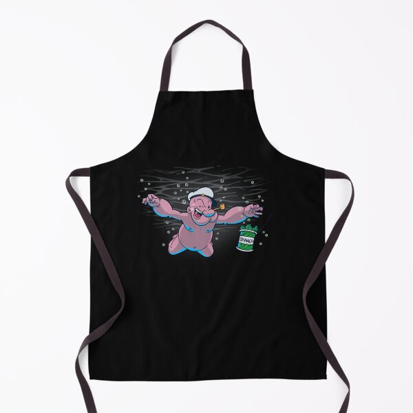 Item preview, Smells Like Spinach designed and sold by AZABSTORE.