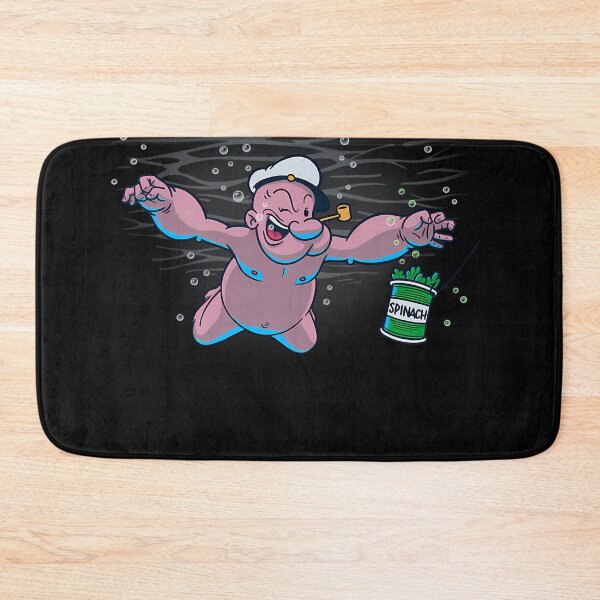 Item preview, Smells Like Spinach designed and sold by AZABSTORE.