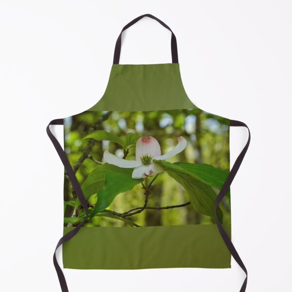 Item preview, ​Nature’s Promise: White Dogwood in the Ozark Foothills designed and sold by Blossom-Breeze.