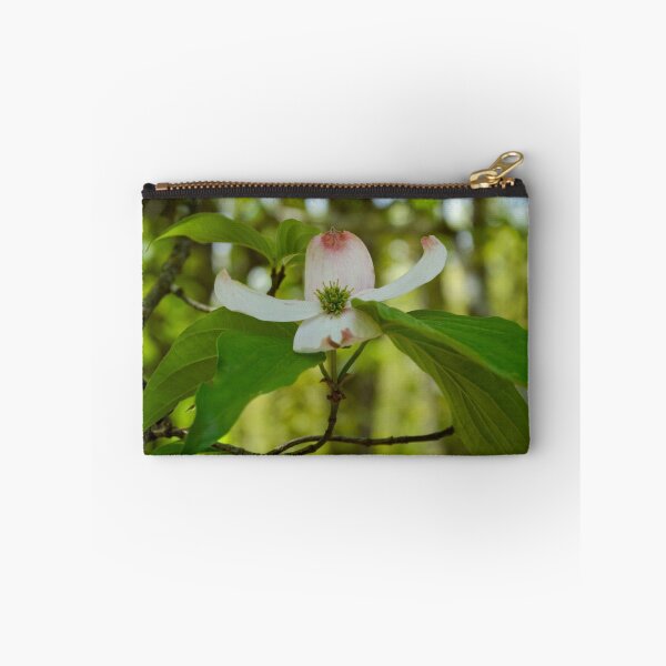 Item preview, ​Nature’s Promise: White Dogwood in the Ozark Foothills designed and sold by Blossom-Breeze.