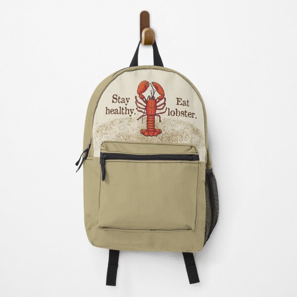 Item preview, Lobster Please! designed and sold by H.E.R.STUDIO.